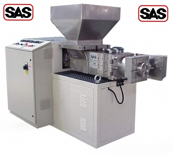 SOAP PLODDER Soap Machinery