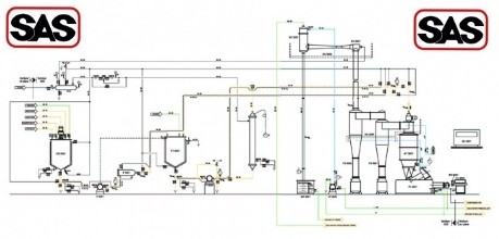 soap vacuum dryer