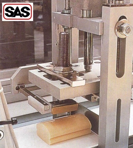 soap printig device